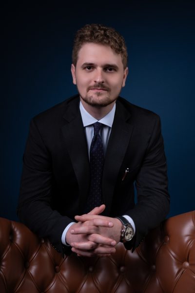 Felipe Brant
